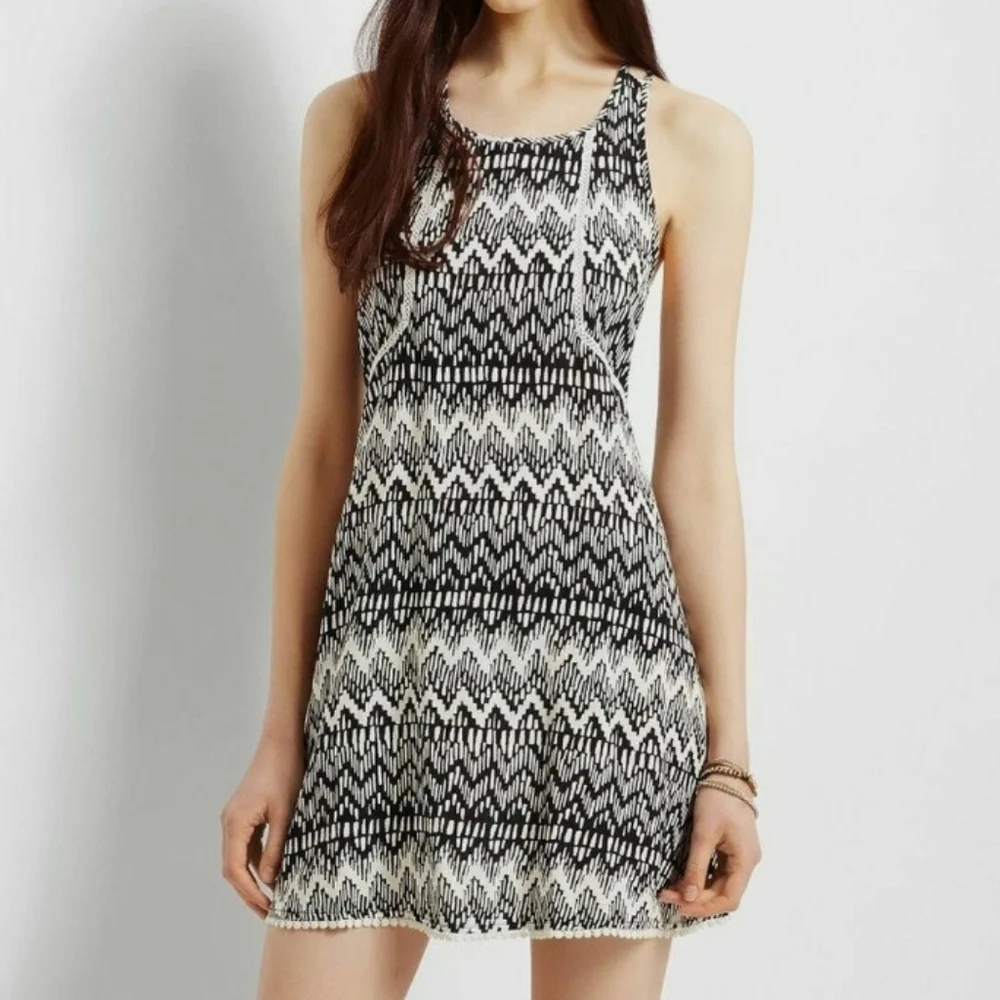Summer Spring Dress - Picture 6 of 7